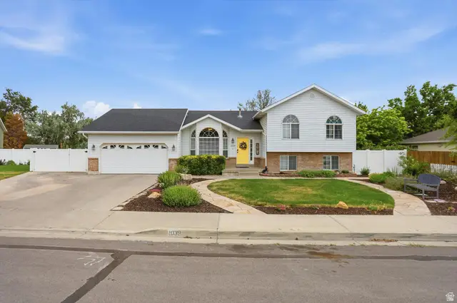 1039 W 1600 N, Lehi, UT 84043 - #1