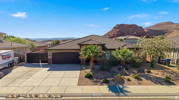 5907 S Vega Way, St. George, UT 84790