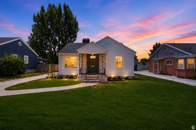 1846 E Garfield Ave, Salt Lake City, UT 84108 - #1