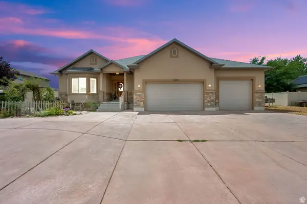 3233 W 1680 N, Clinton, UT 84015