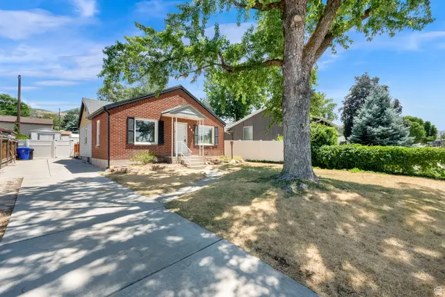 291 S 800 E, Bountiful, UT 84010 - #2