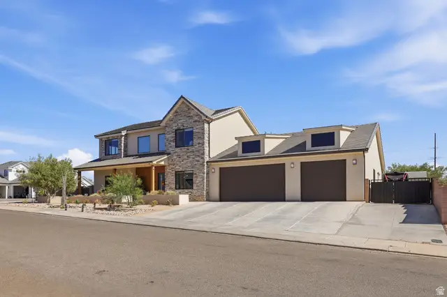 2976 E Sycamore Ln, Saint George, UT 84790 - #2