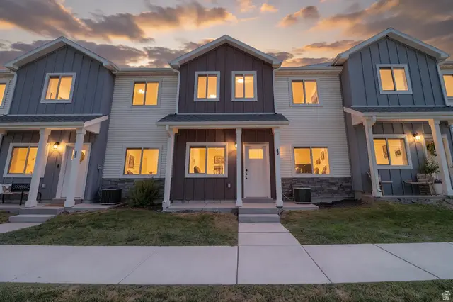 46 W 460 N, Smithfield, UT 84335 - #1