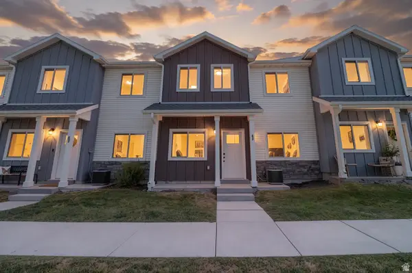 46 W 460 N, Smithfield, UT 84335