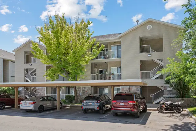 3734 S Carlisle Park Pl #2, South Salt Lake, UT 84119 - #1