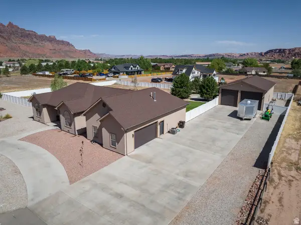 4635 E Sunny Acres Ln, Moab, UT 84532