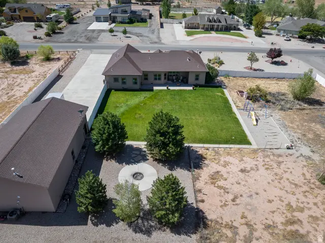 4635 E Sunny Acres Ln, Moab, UT 84532 - #3