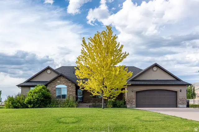 245 E 9500 S, Paradise, UT 84328 - #1