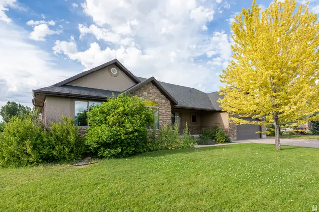 245 E 9500 S, Paradise, UT 84328 - #2