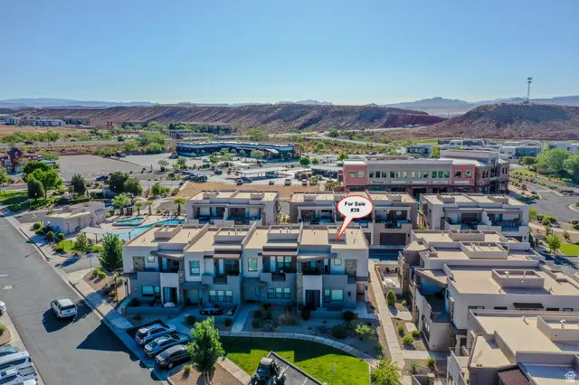 2322 N Park Center Dr #39, Washington, UT 84780 - #3