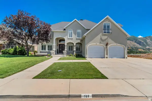 168 N 1200 E, Orem, UT 84097
