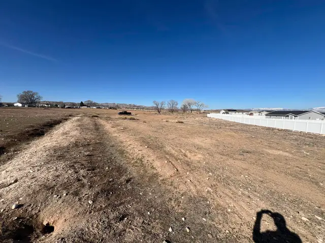 4361 S 2280 E, Vernal, UT 84078 - #2
