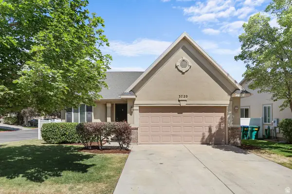 3720 W Cranberry Loop, Lehi, UT 84043