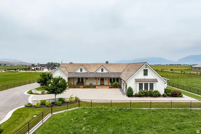 4636 W 8400 S, Payson, UT 84651 - #1