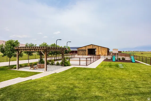 4636 W 8400 S, Payson, UT 84651 - #3