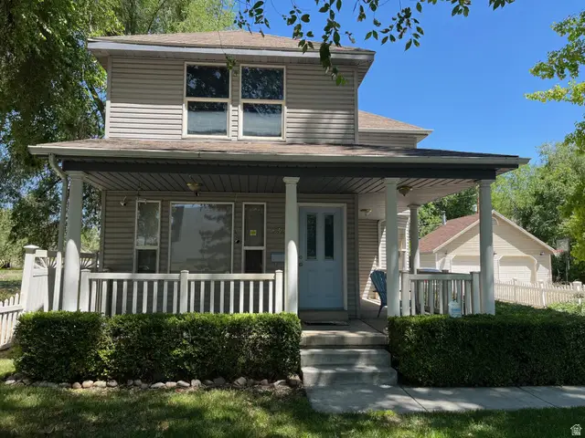 632 W 200 N, Salt Lake City, UT 84116 - #2