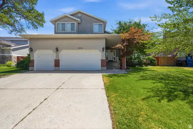 6699 Benecia Dr, Cottonwood Heights, UT 84121 - #1