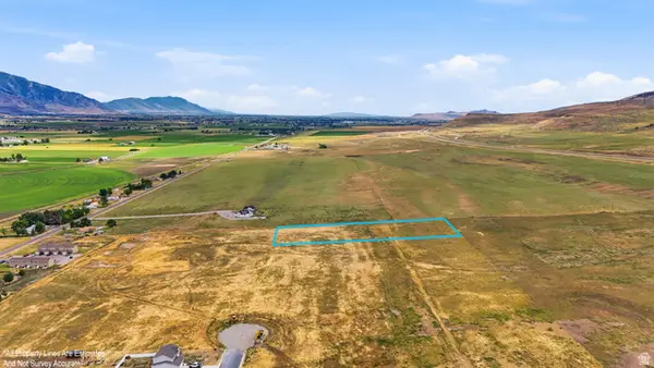 16013 N 6125 W, Riverside, UT 84334