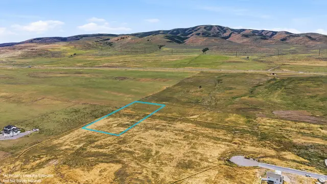 16013 N 6125 W, Riverside, UT 84334 - #3