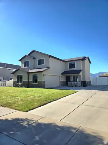 601 W 150 N #25, Springville, UT 84663