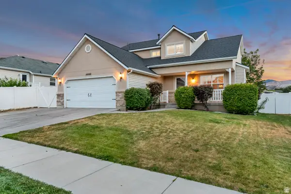 14088 S Coral Dawn Ln W, Herriman, UT 84096