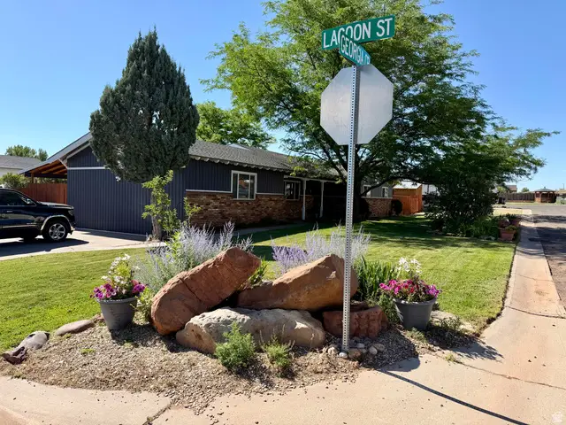 17 S Georgia Cir, Roosevelt, UT 84066 - #1