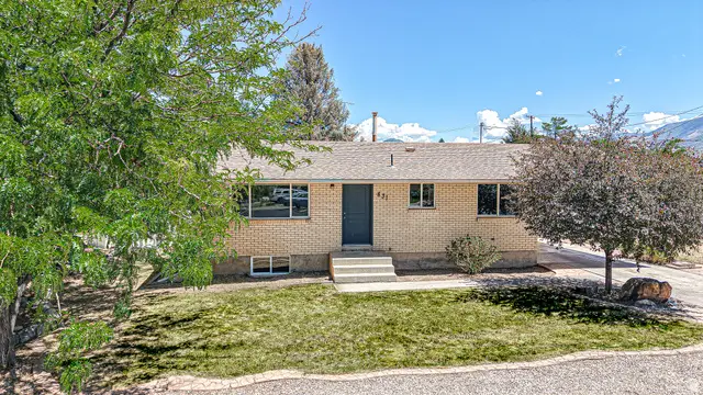 831 E Canyon Rd, Spanish Fork, UT 84660 - #1
