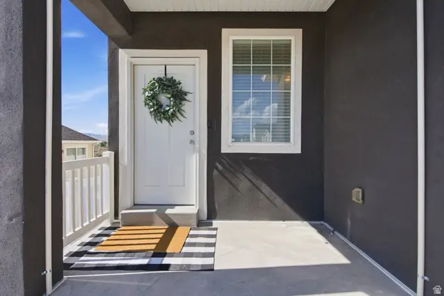 2789 E Clarkstone Dr, Eagle Mountain, UT 84005 - #3