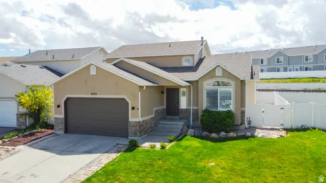 8575 W Bosnall Bay, Magna, UT 84044 - #1
