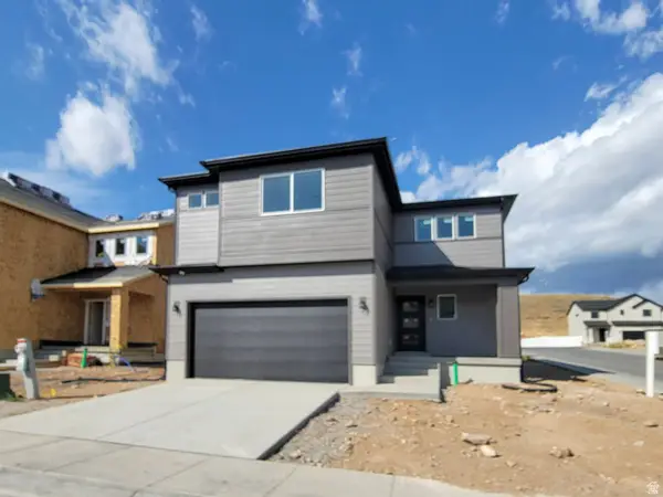6756 S Glade Creek Drive #233, West Jordan, UT 84081