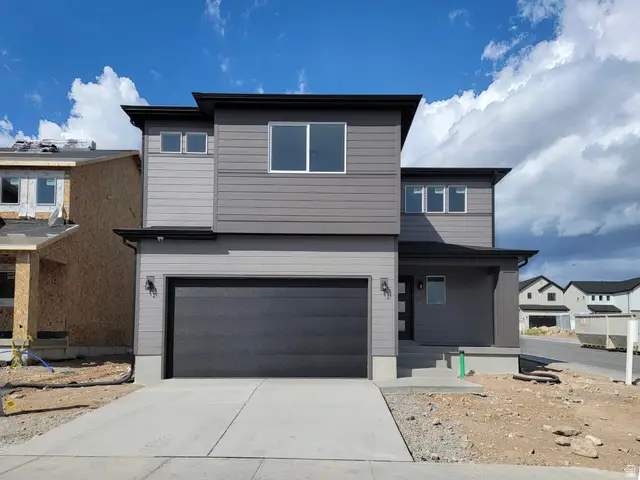 6756 S Glade Creek Drive #233, West Jordan, UT 84081 - #2
