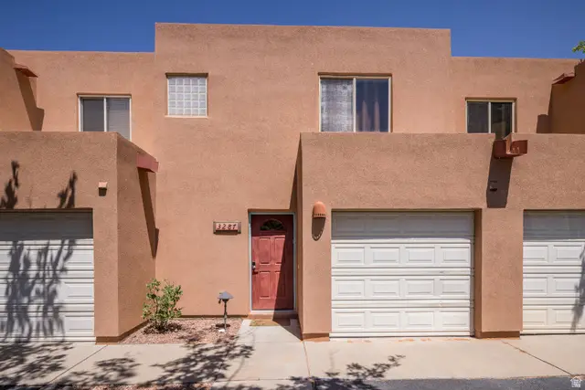 3287 E Fairway Loop, Moab, UT 84532 - #1