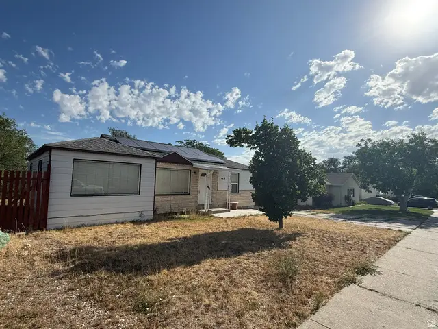 4546 W 5570 S, Kearns, UT 84118 - #1
