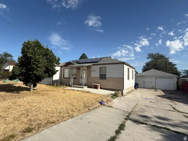 4546 W 5570 S, Kearns, UT 84118 - #3