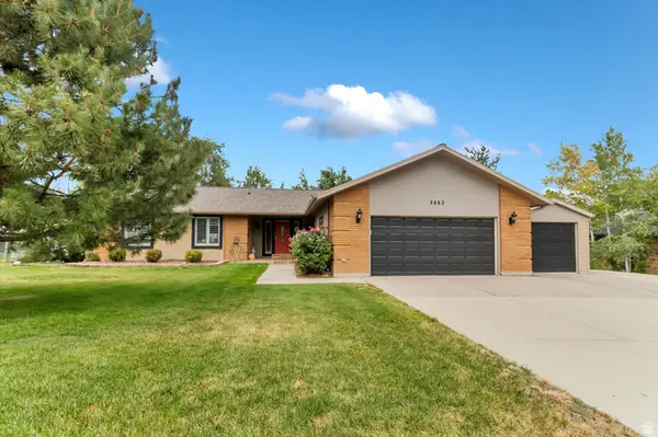 2863 E Fallentine Rd, Sandy, UT 84093