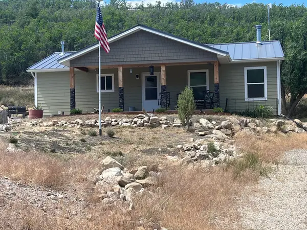 33980 N 10890 E, Fairview, UT 84629