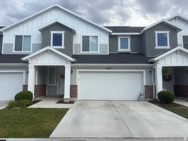 4235 W Anasazi Park Ct, Riverton, UT 84096 - #1