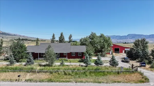 1634 W Arimo Rd, Arimo, ID 83214