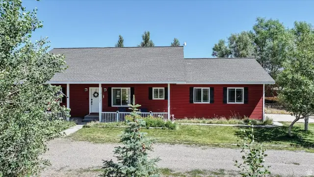 1634 W Arimo Rd, Arimo, ID 83214 - #2