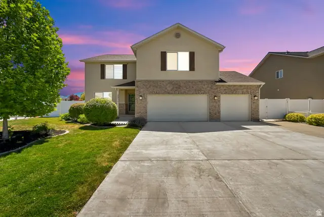 1771 Beaumont Dr, Kaysville, UT 84037 - #1