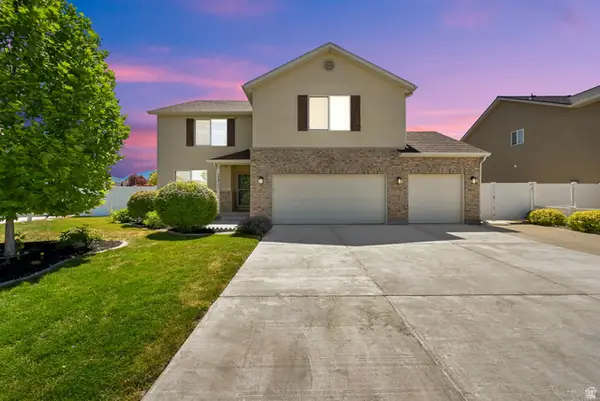 1771 Beaumont Dr, Kaysville, UT 84037