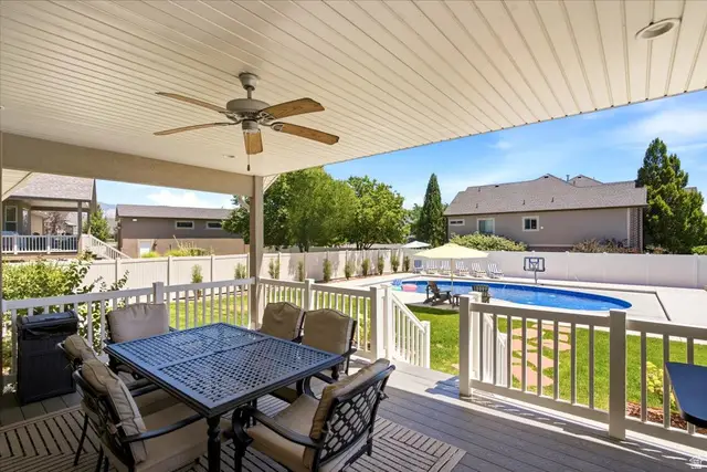 2973 W Red Sand Rd, West Haven, UT 84401 - #2
