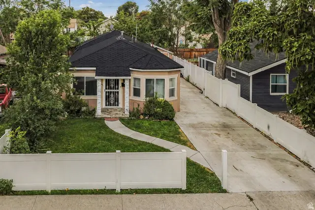 45 W Crystal Ave S, South Salt Lake, UT 84115 - #1