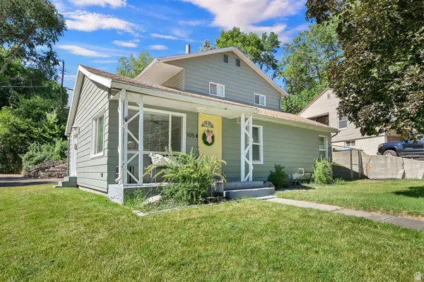 105 E Country Club Dr S, South Ogden, UT 84405
