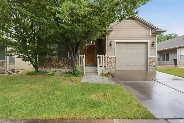5223 W Swift Water Way, West Jordan, UT 84081 - #1