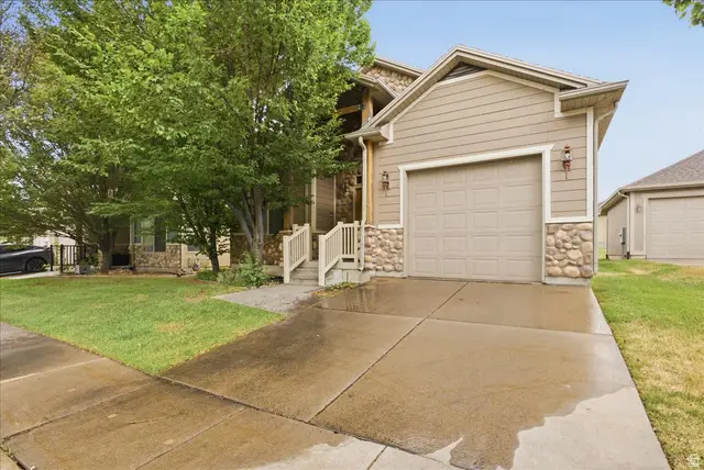 5223 W Swift Water Way, West Jordan, UT 84081 - #2