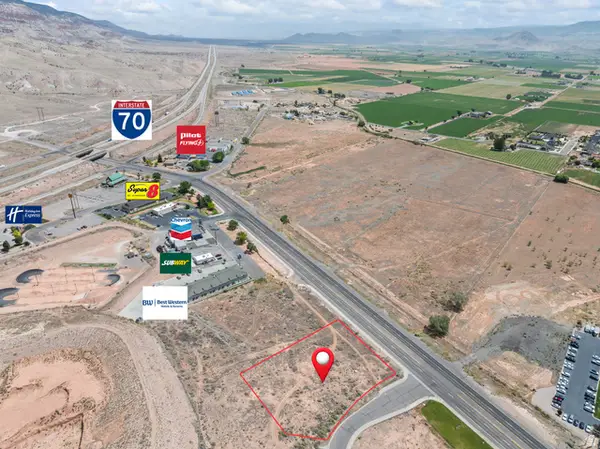 1200 N Main Main #1, Richfield, UT 84701