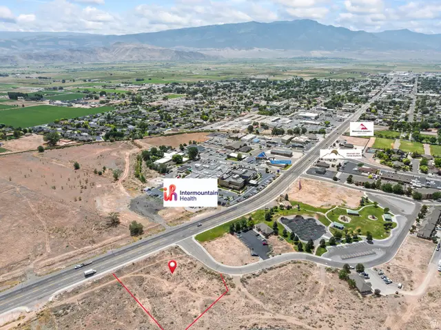 1200 N Main Main #1, Richfield, UT 84701 - #2