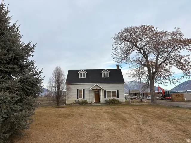 6167 S 2800 W, Lake Shore, UT 84660 - #2