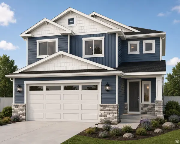 1401 S 240 W #41, Tremonton, UT 84337 - #1